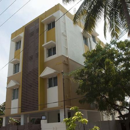 Comfort'S Pearl Coimbatore Exterior foto