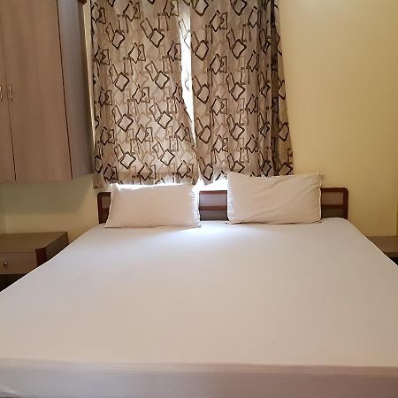 Comfort'S Pearl Coimbatore Exterior foto