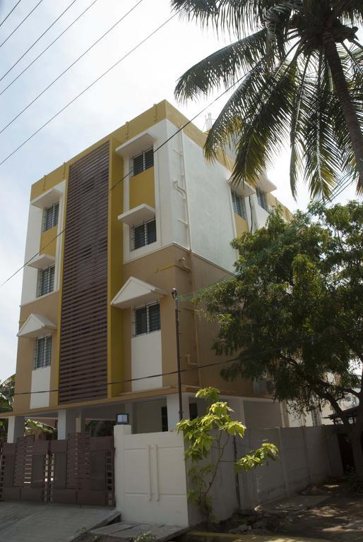 Comfort'S Pearl Coimbatore Exterior foto