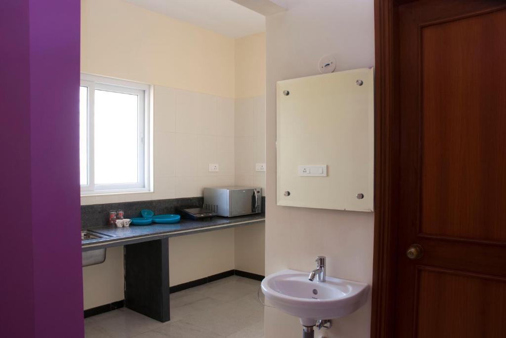 Comfort'S Pearl Coimbatore Exterior foto