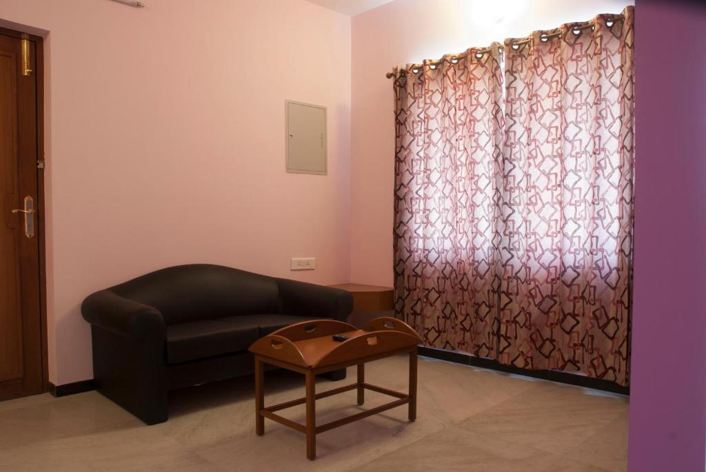 Comfort'S Pearl Coimbatore Exterior foto