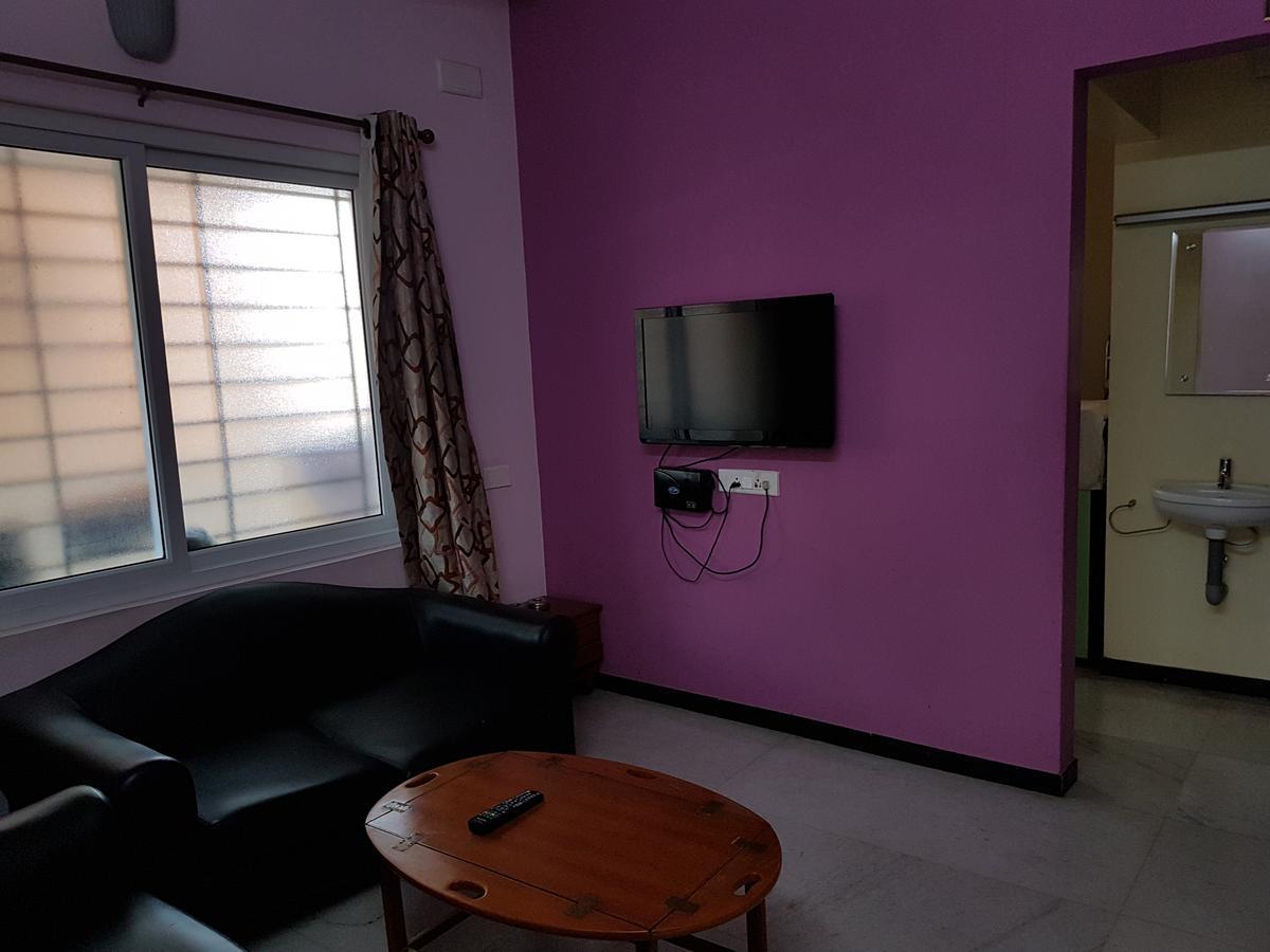 Comfort'S Pearl Coimbatore Exterior foto