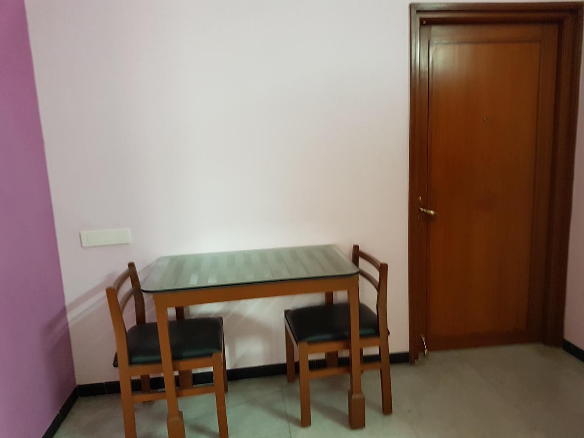 Comfort'S Pearl Coimbatore Exterior foto