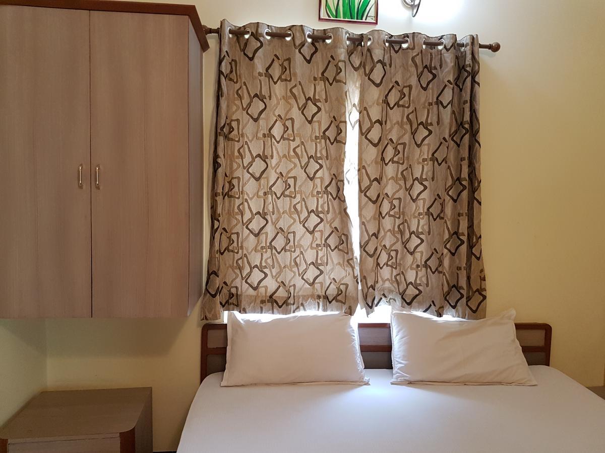 Comfort'S Pearl Coimbatore Exterior foto