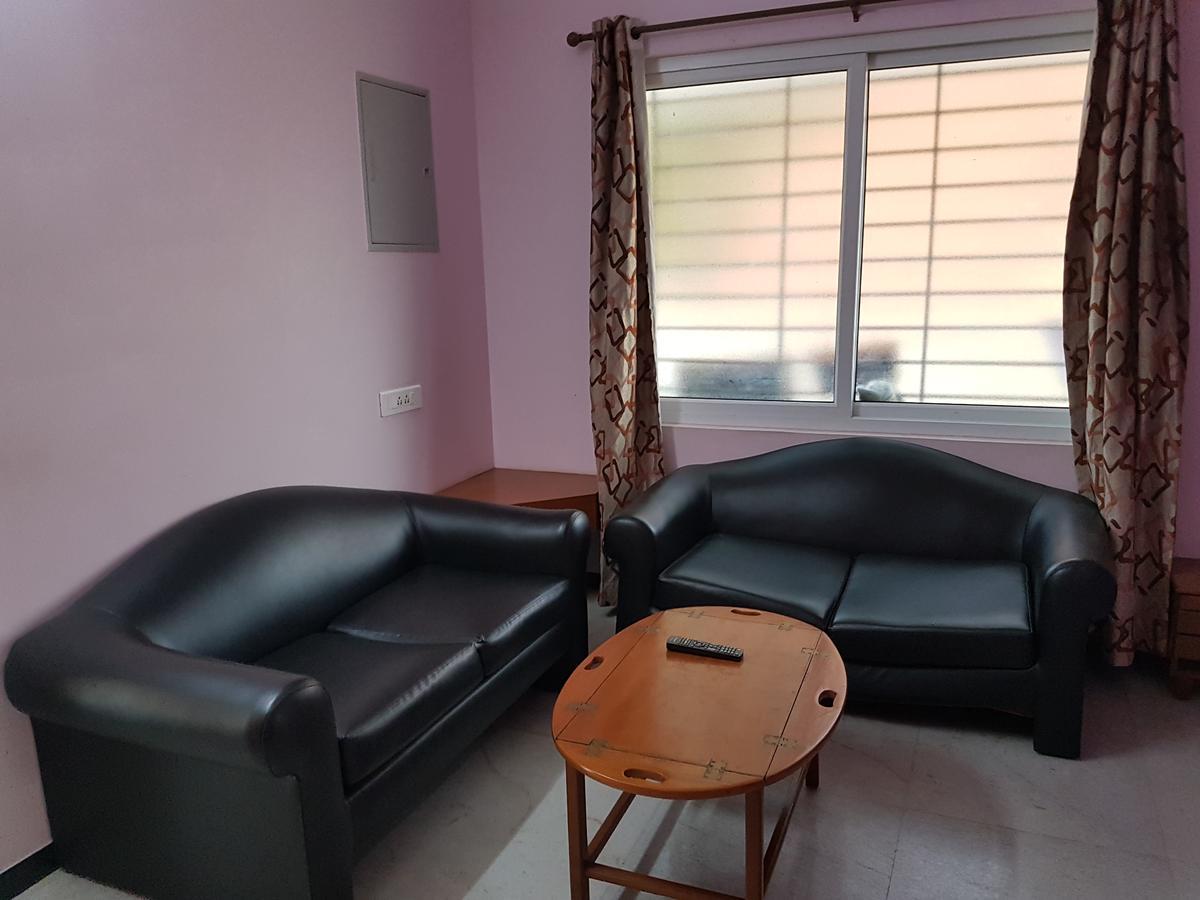 Comfort'S Pearl Coimbatore Exterior foto